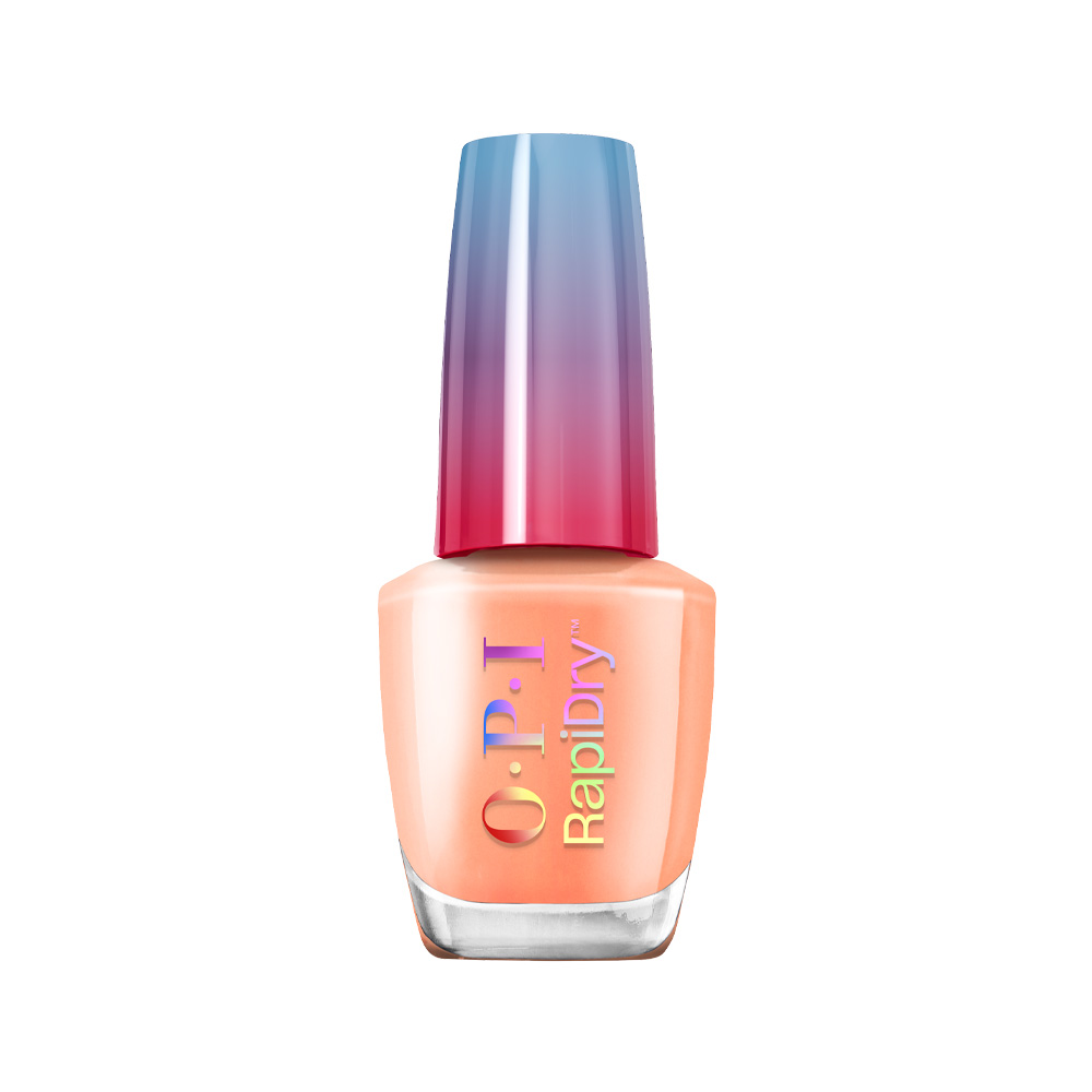 [OPI][래피드라이] RD0002 - WITHIN PEACH 9ml - 상세 이미지 2