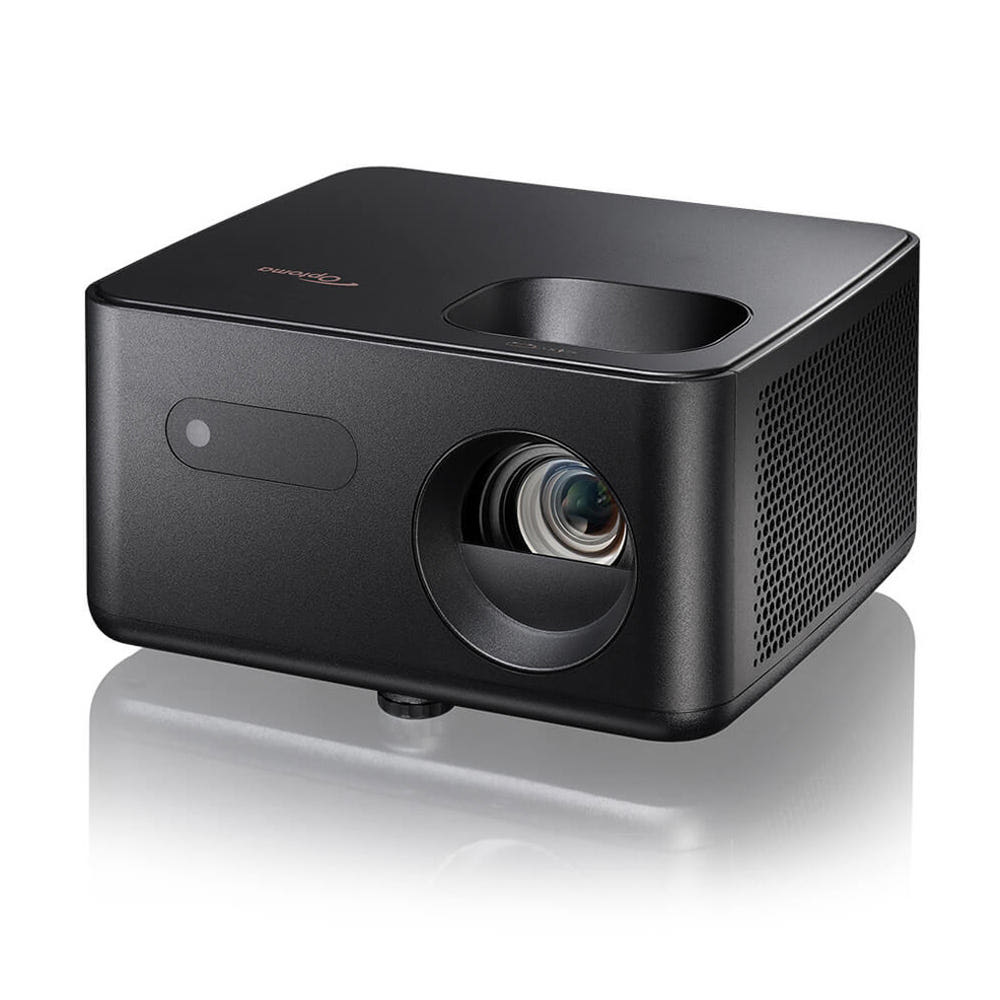 옵토마 PK31 화질 예시