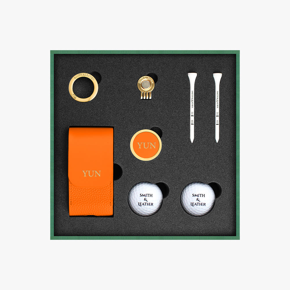 스미스앤레더 골프패키지