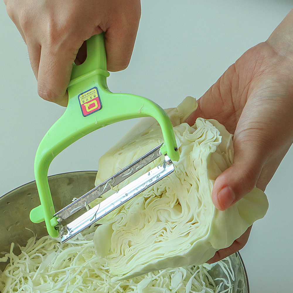 대흥점보채칼 양배추 채칼 국산 야채칼 제품 이미지