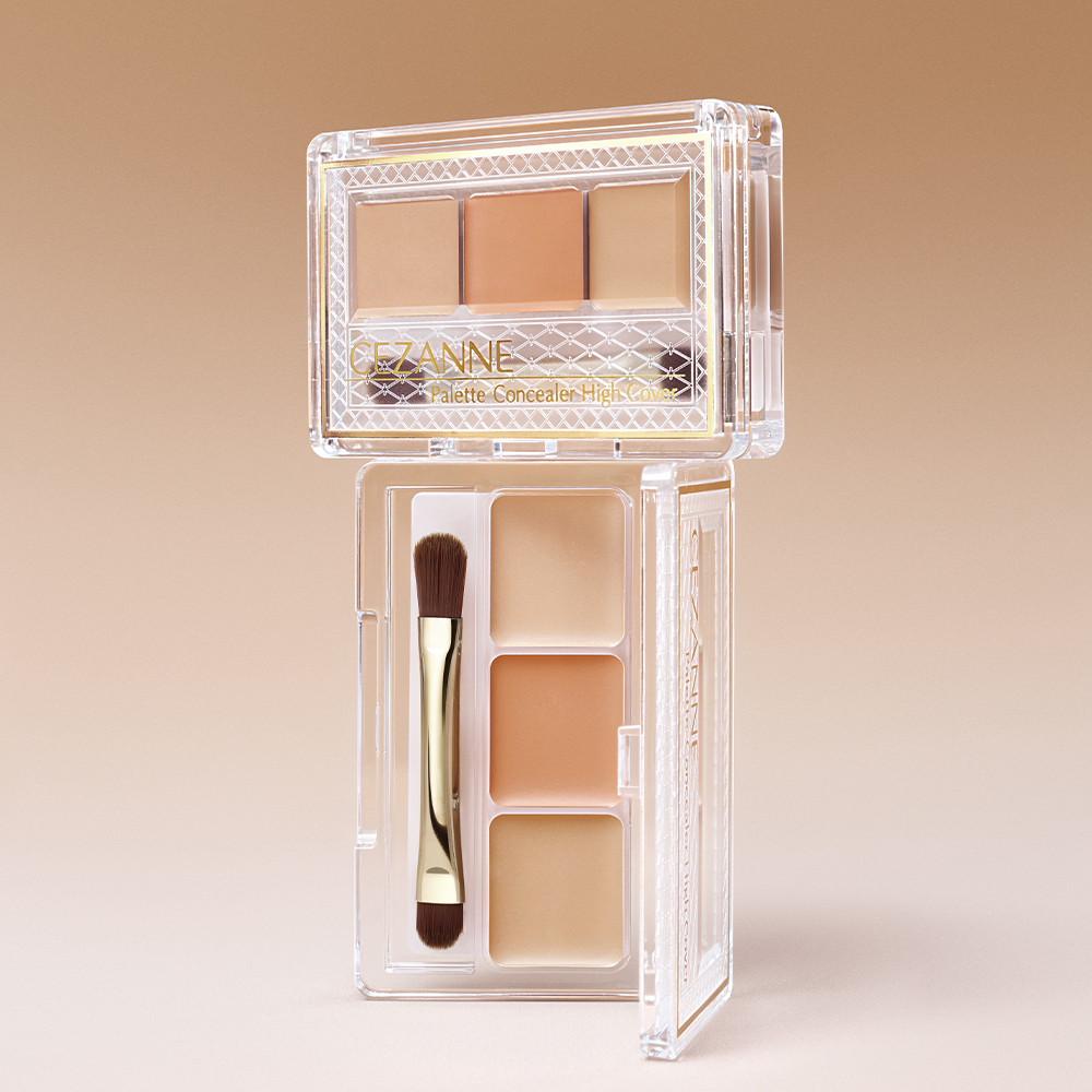 [세잔느] 팔레트 컨실러 4.5g - 상품 이미지