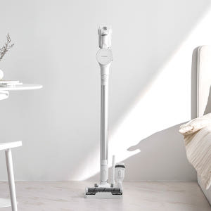 홈리아 무선청소기 BLDC 차이슨 원룸 진공 가벼운 핸디 청소기 단품 개봉기 | 실사용 후기 - 상품 이미지 2