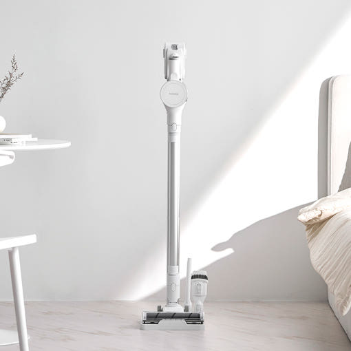 홈리아 무선청소기 BLDC 충전 거치대 이미지