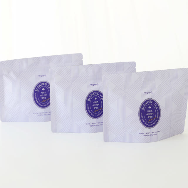 티위즈 바나바잎차 돼지감자차 여주 메밀 슈가케어 셀렉션 60g, 1개 — 실제로 어떻게 활용할 수 있을까요?