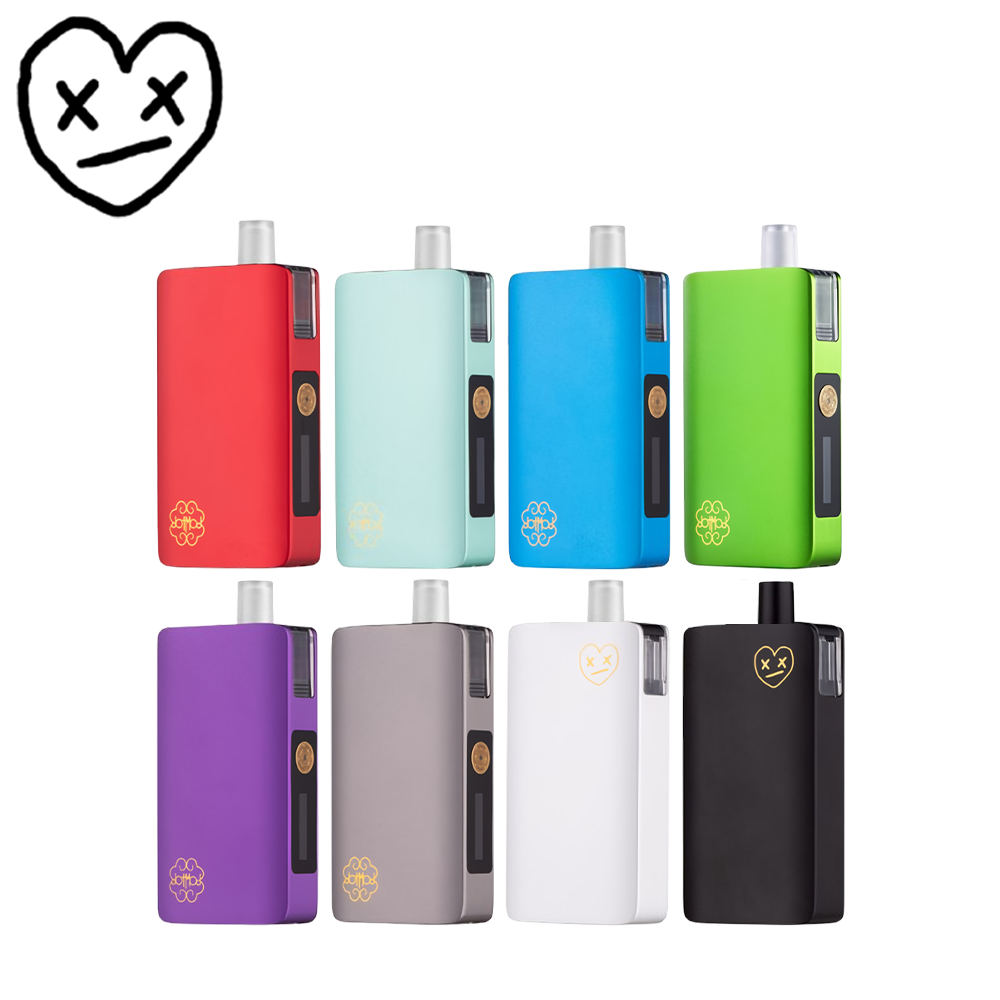 닷모드 닷투엑스 파티 전자담배 전담 기기 기계