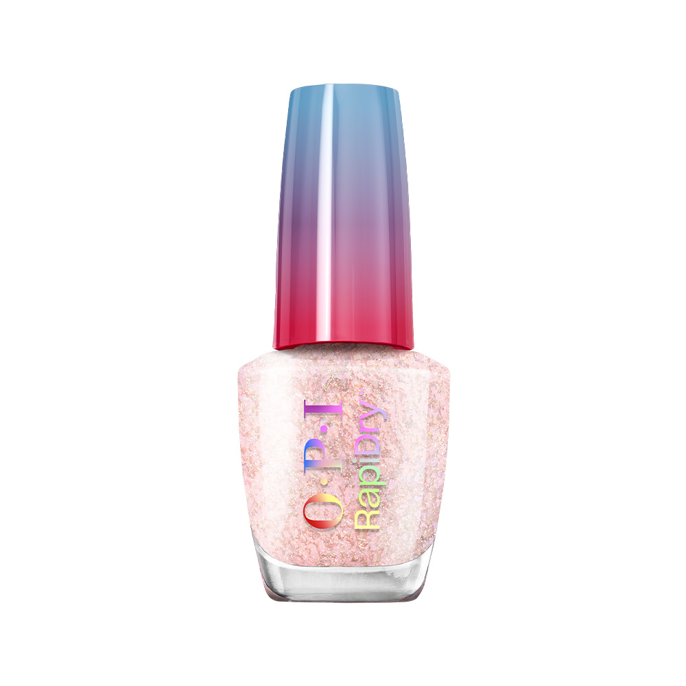 [OPI][래피드라이] RD0008 - CHEERS TO NO SMEARS 9ml - 상세 이미지 2