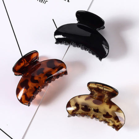 여자 머리핀 집게핀 3종 헤어핀 헤어집게 세트