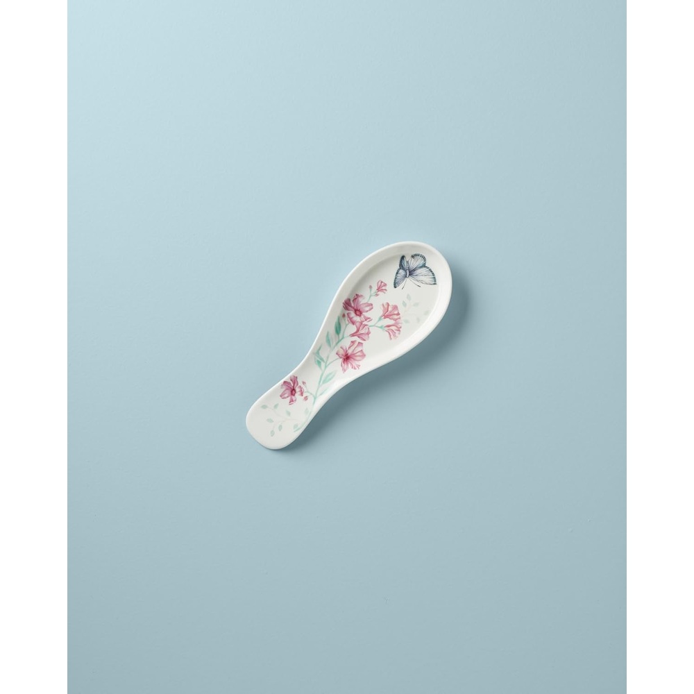 Lenox 레녹스 버터플라이 스푼받침 213g - 상세 이미지 2