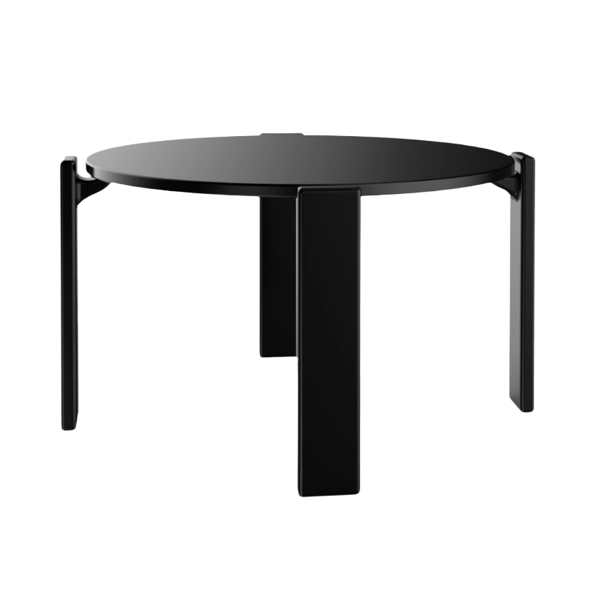 레이 원목 거실 커피 카페 테이블 Ray Coffee Table