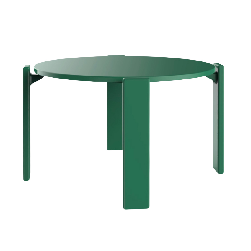 레이 원목 거실 커피 카페 테이블 Ray Coffee Table