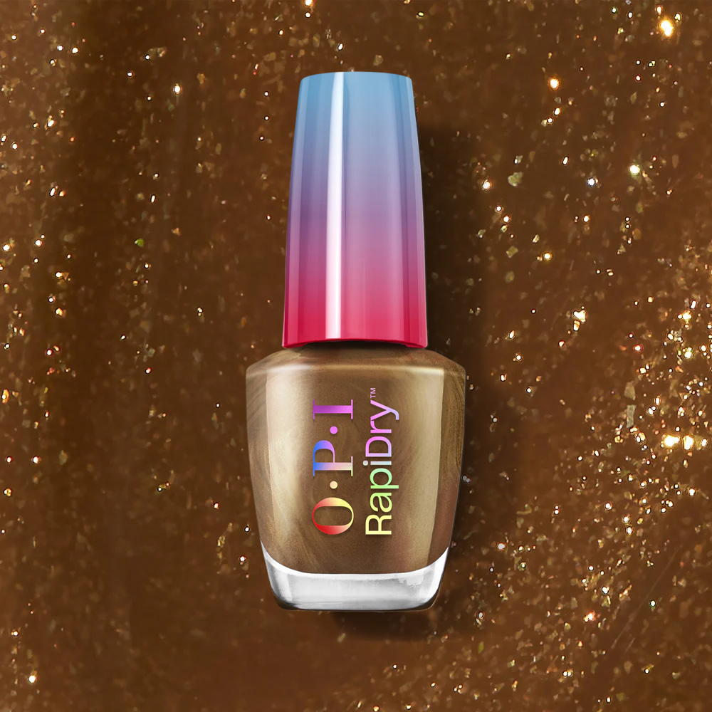 [OPI][래피드라이] RD0019 - FAST FOODIE 9ml - 상품 이미지