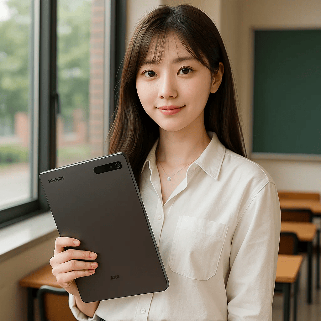 [대여] 갤럭시탭 대여 S8울트라 렌탈 1일