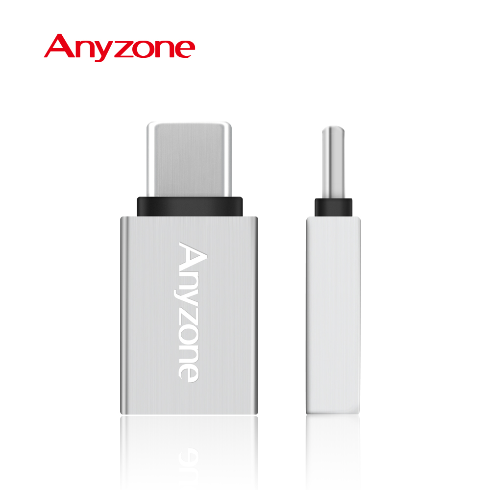 애니존 ANY-T23 USB-A 3.0 to C타입 OTG 젠더 - 상세 이미지 4