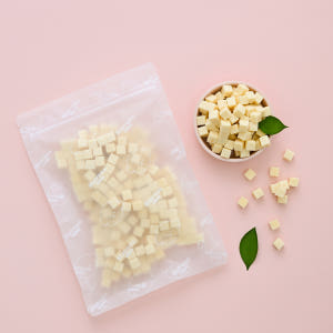 마도로스펫 명태츄츄 강아지져키 노즈워크 훈련용 간식 200g, 1개 솔직 후기 | 실제 사용자 리뷰 총정리 - 상품 이미지 3