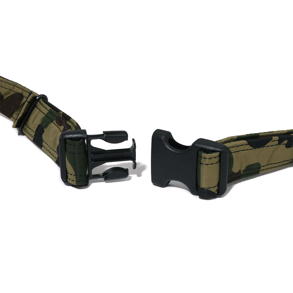 베이프 X PORTER 가방 1ST CAMO BODY BAG 1L73-190-903 - 상세 이미지 5