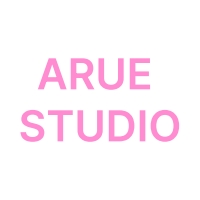 아루에스튜디오 스토어 로고