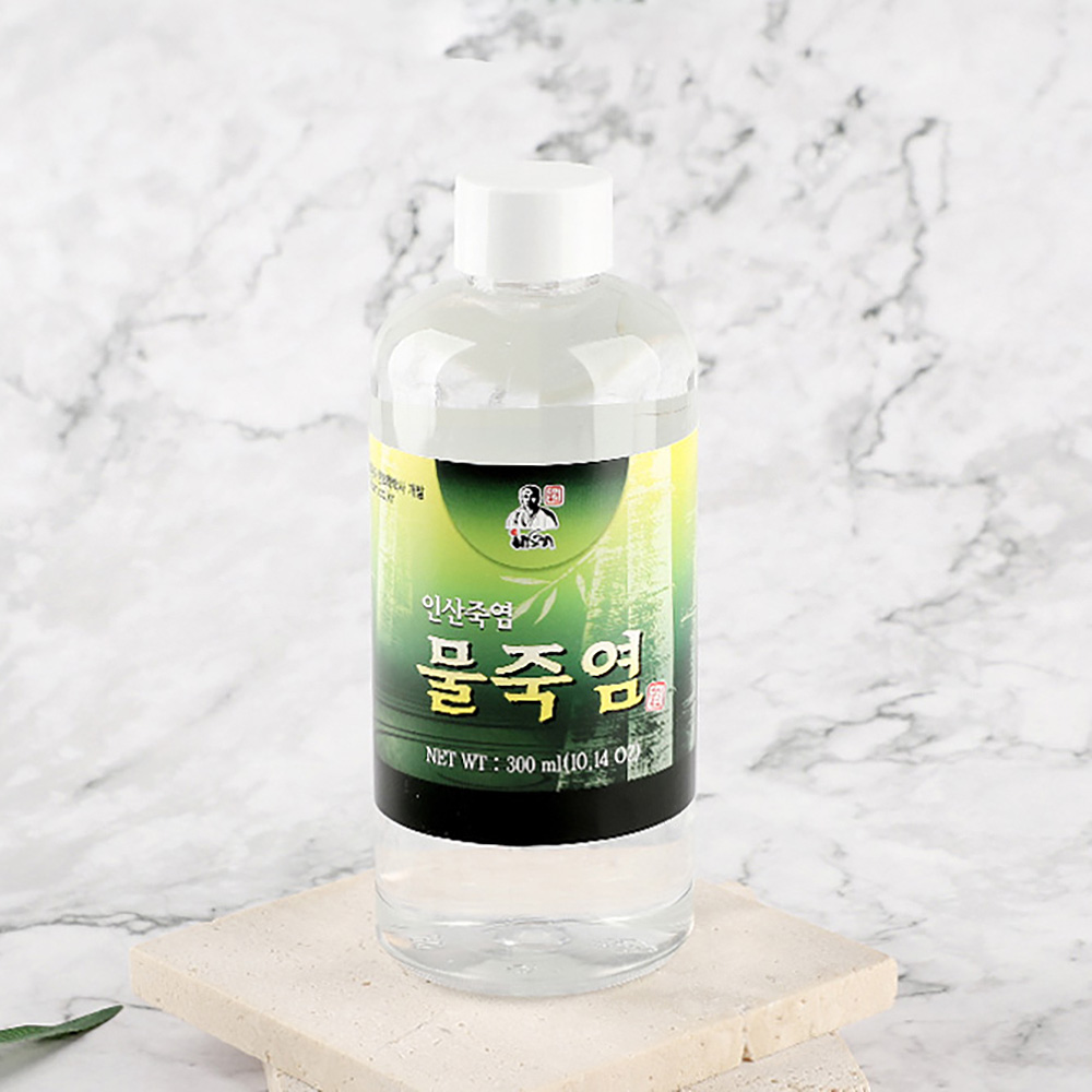 인산죽염 물죽염 [300ml] - 상세 이미지 2