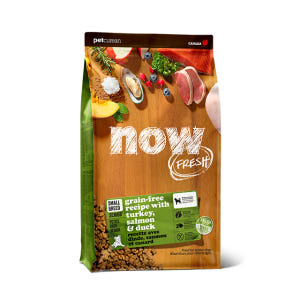 EXP27.03.04 l  나우 사료  독 스몰브리드 시니어, 5.4kg... 솔직 후기 | 실제 사용자 리뷰 총정리 - 상품 이미지 2