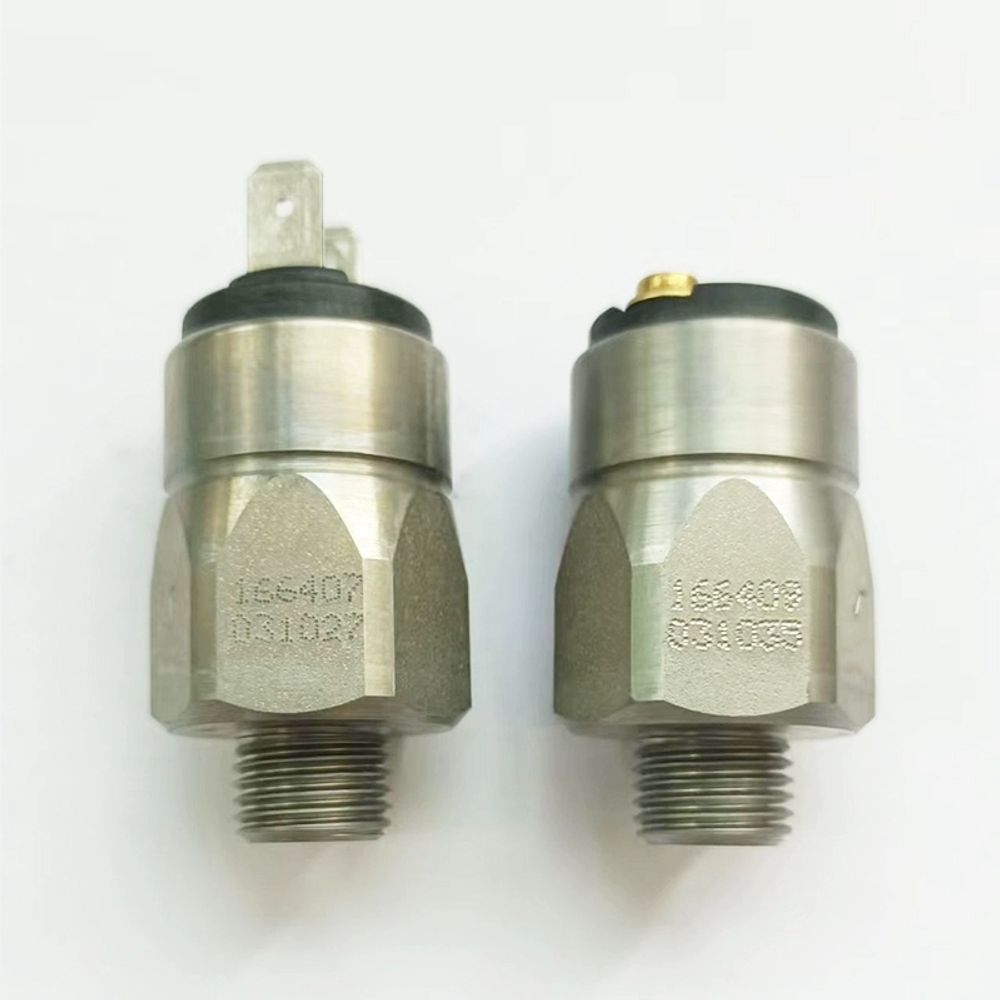압력 스위치 DAHASYSTEMS ML010120 A. 0110 시리즈 - 상세 이미지 4