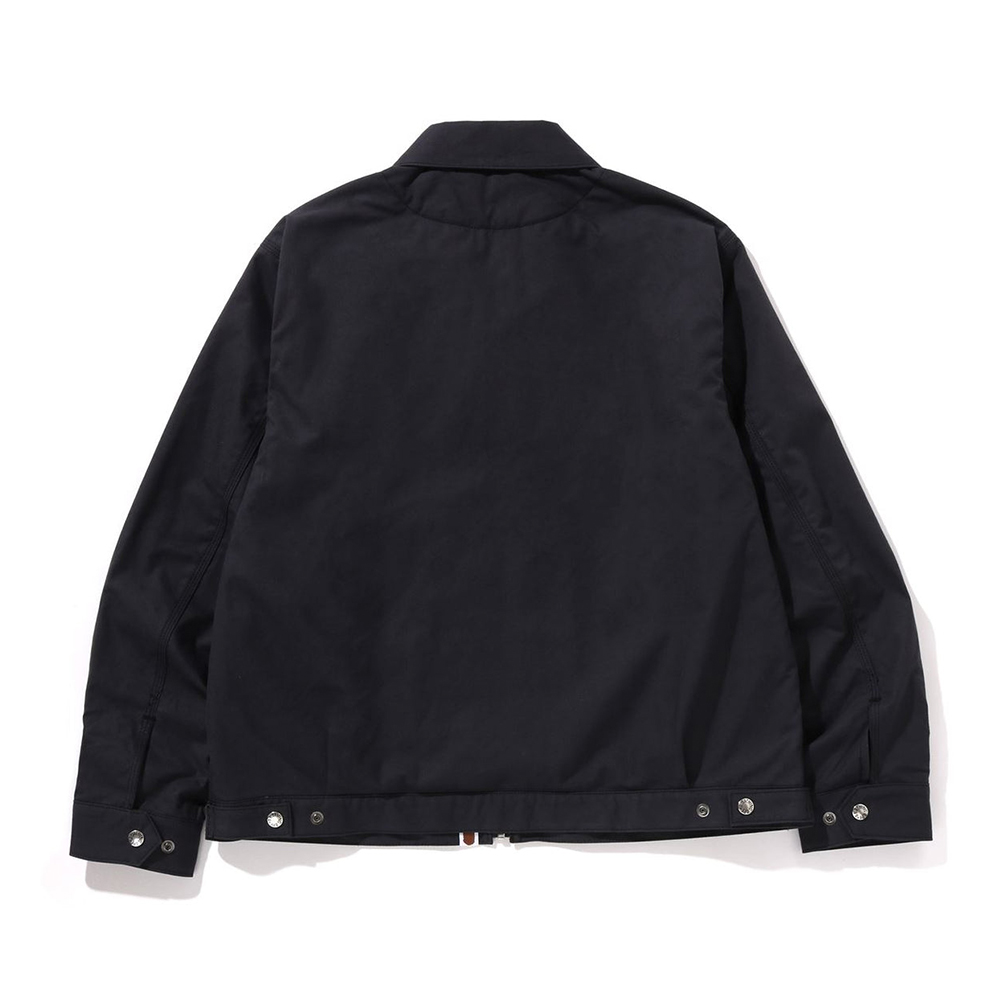 베이프 자켓 WORK JACKET 1L80-140-007 - 상세 이미지 2