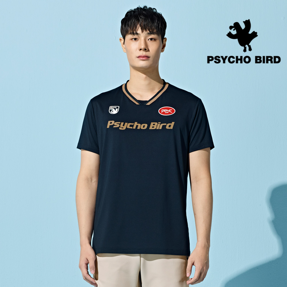 싸이코버드 배드민턴의류 PSY-5022 - 메인 이미지