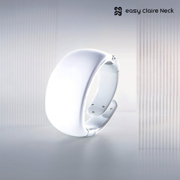 목 주름 치료 이지클레어 넥