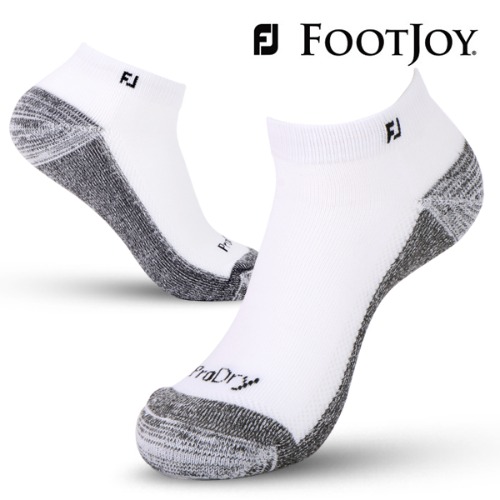 풋조이 프로 드라이 골프양말 아쿠쉬네이트 FJ PRO DRY 스포츠양말 - 상세 이미지 2