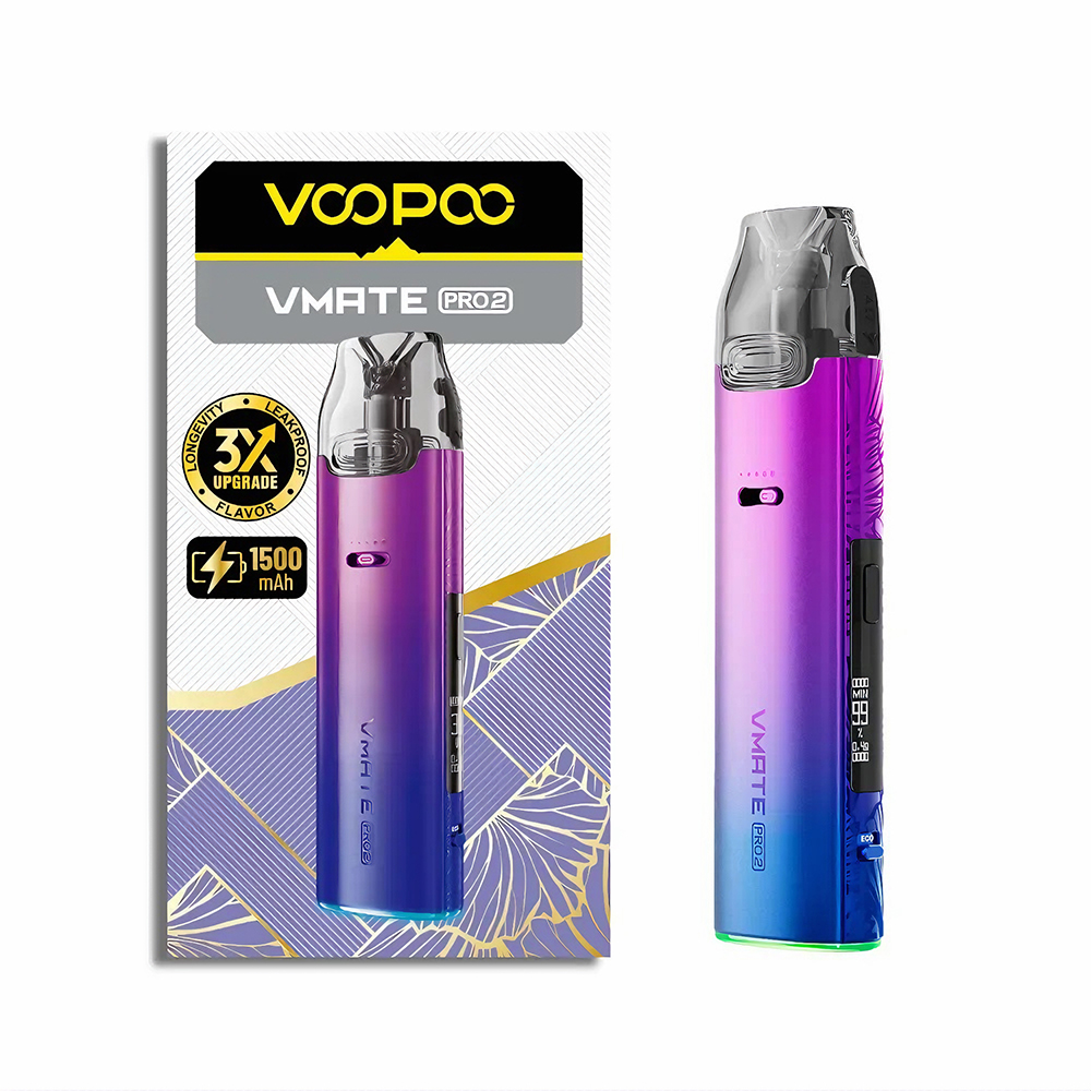 부푸 브이메이트 프로2 입호흡 액상형 전자담배 기기 전담 기계 CSV