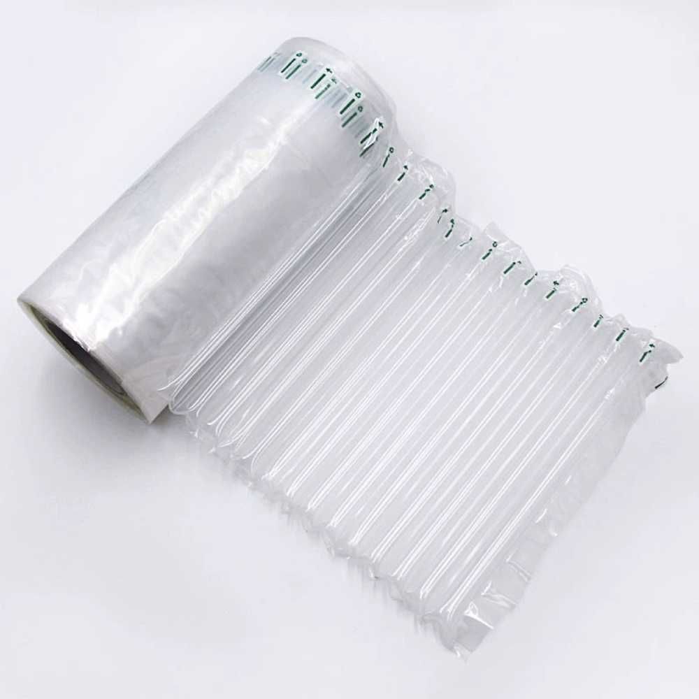 포장용 에어백 완충재 포장재 에어캡 완충제 포 A. 폭 15cm 길이 300 미터 얇습니다 - 상품 이미지