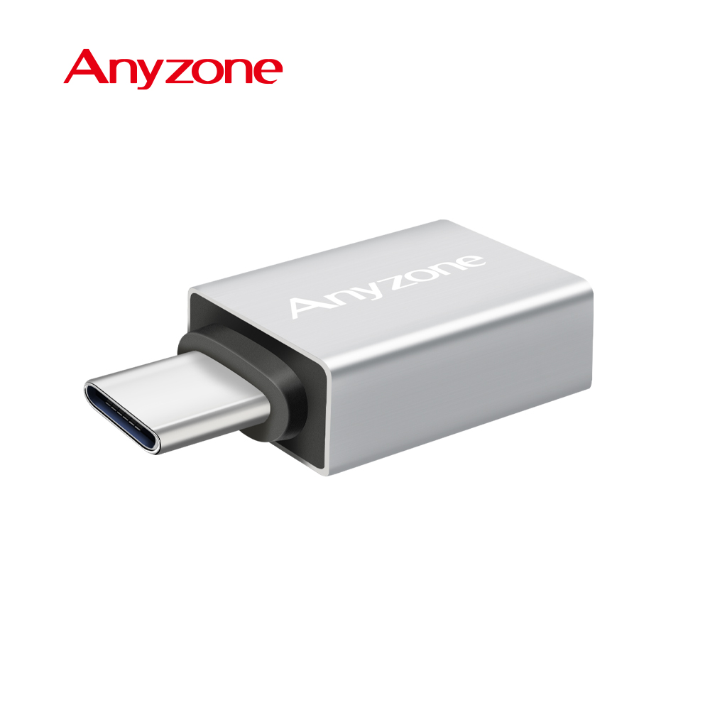 애니존 ANY-T23 USB-A 3.0 to C타입 OTG 젠더 - 상세 이미지 3