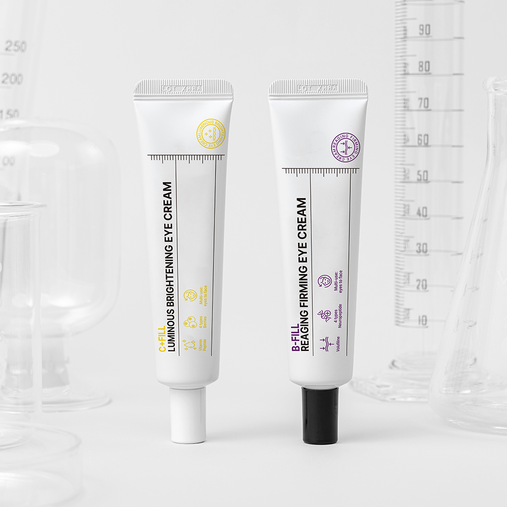 디퍼앤디퍼 루미너스 브라이트닝 아이크림 톤업 비타민 펩타이드 30ml - 상세 이미지 4