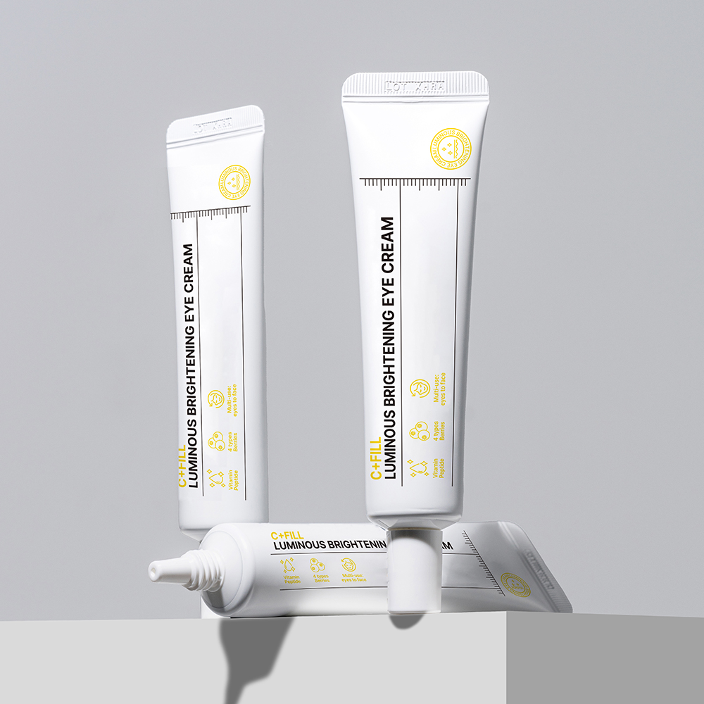디퍼앤디퍼 루미너스 브라이트닝 아이크림 톤업 비타민 펩타이드 30ml - 상세 이미지 3