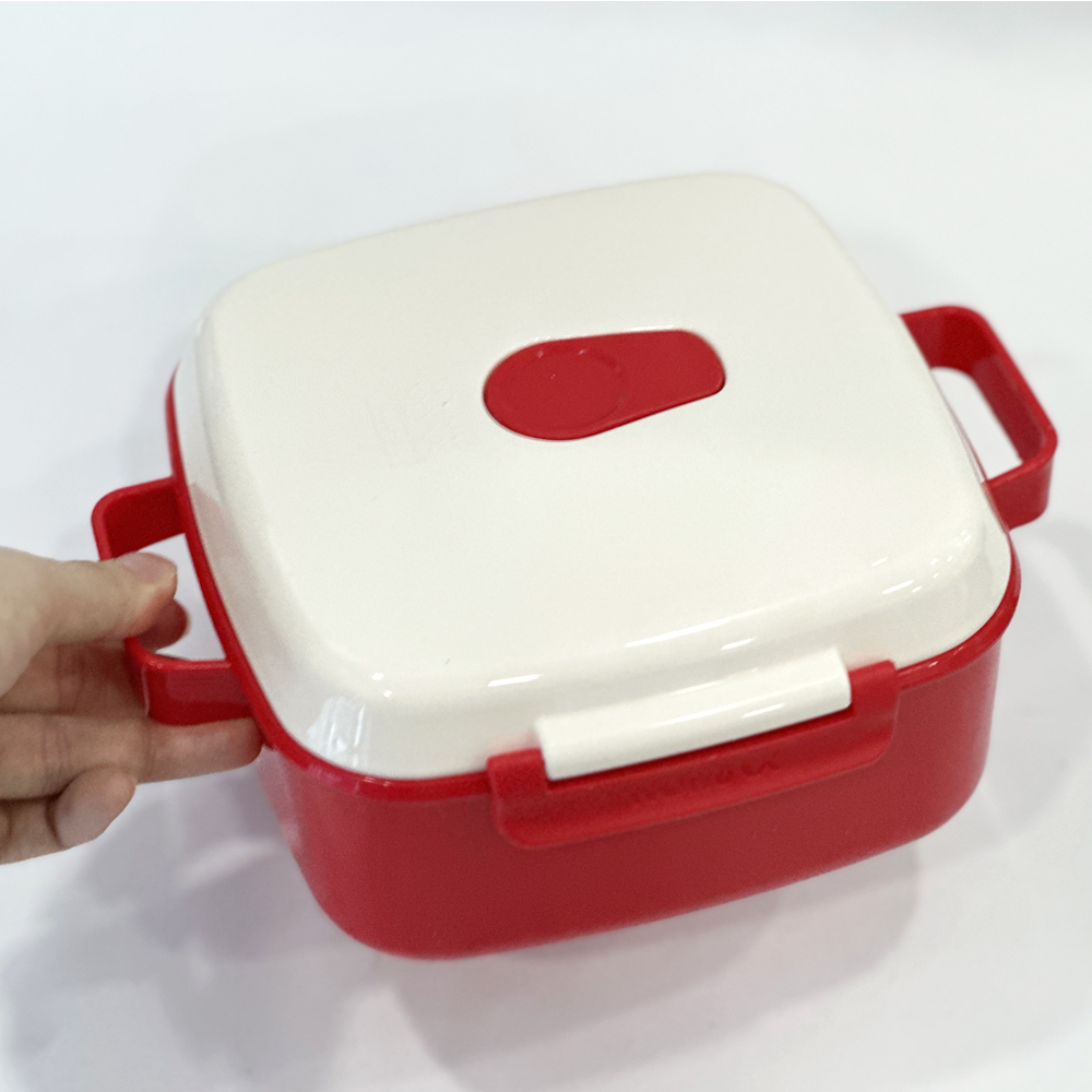 코멕스 전자렌지용 라면 누들 용기 1.2L BPA FREE