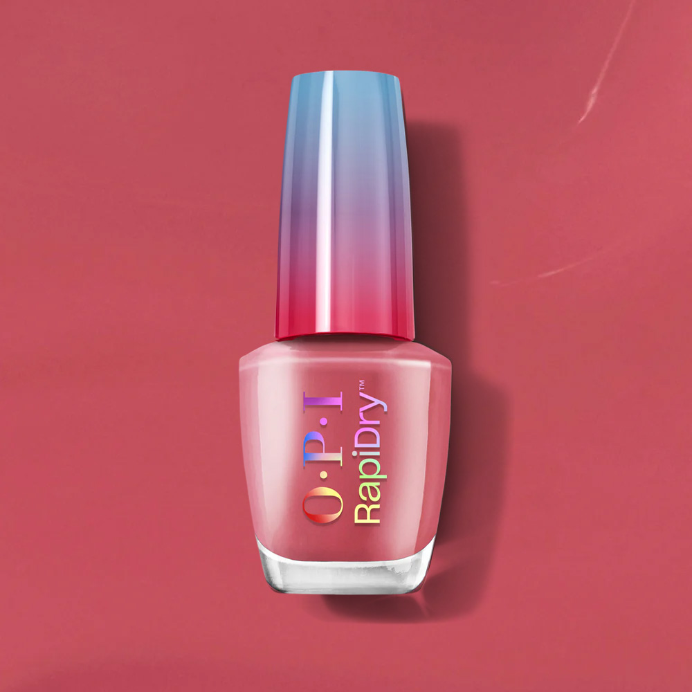[OPI][래피드라이] RD0022 - DRY AND DASH 9ml - 상품 이미지