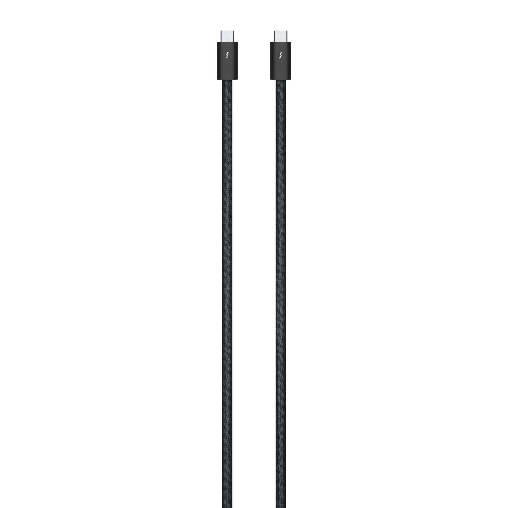 애플 정품 케이블 썬더볼트 5 (USB-C) 프로, 1개, 1m - 상세 이미지 3