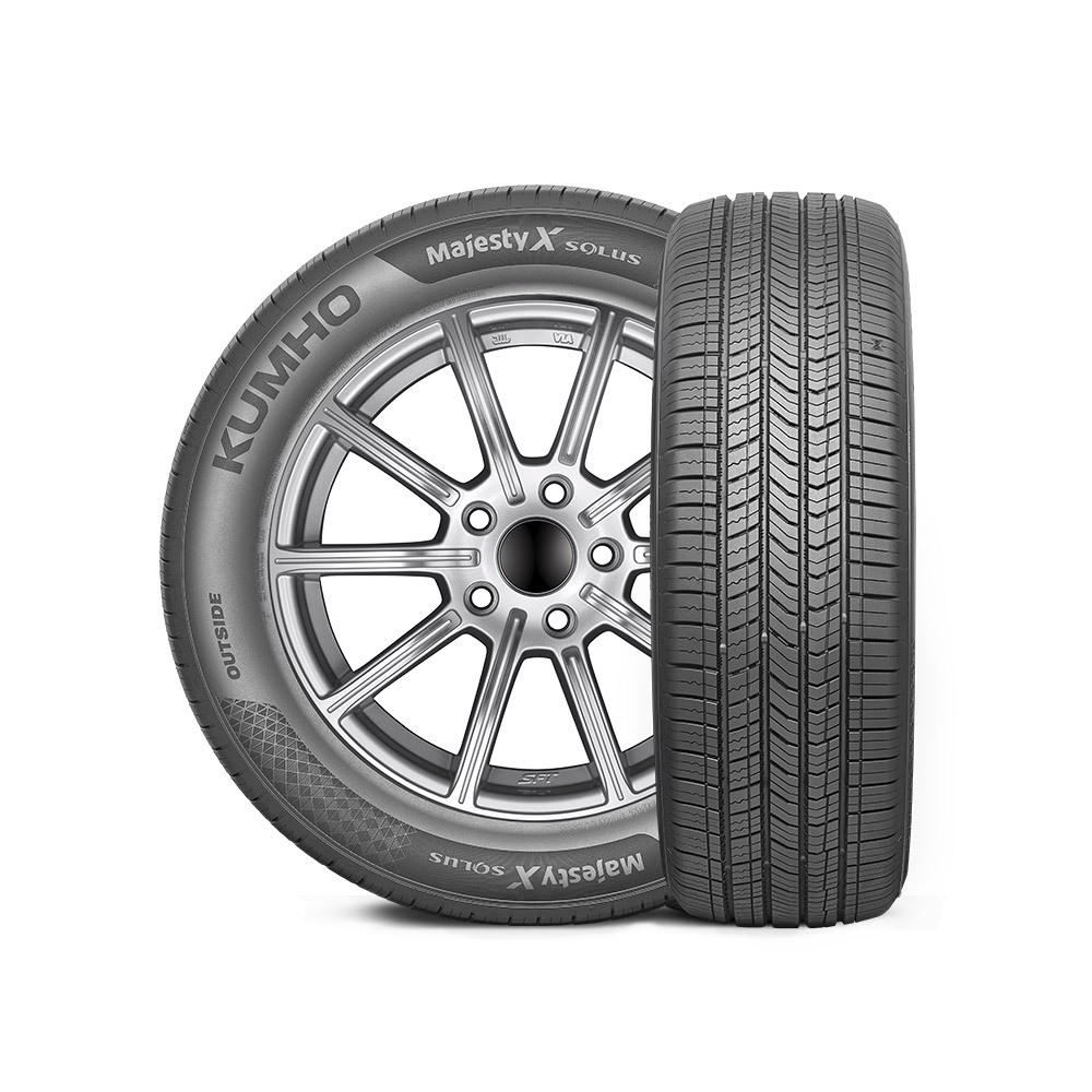 [금호타이어 공식] 마제스티 X TA92 235 45 18 전국무료장착 2354518