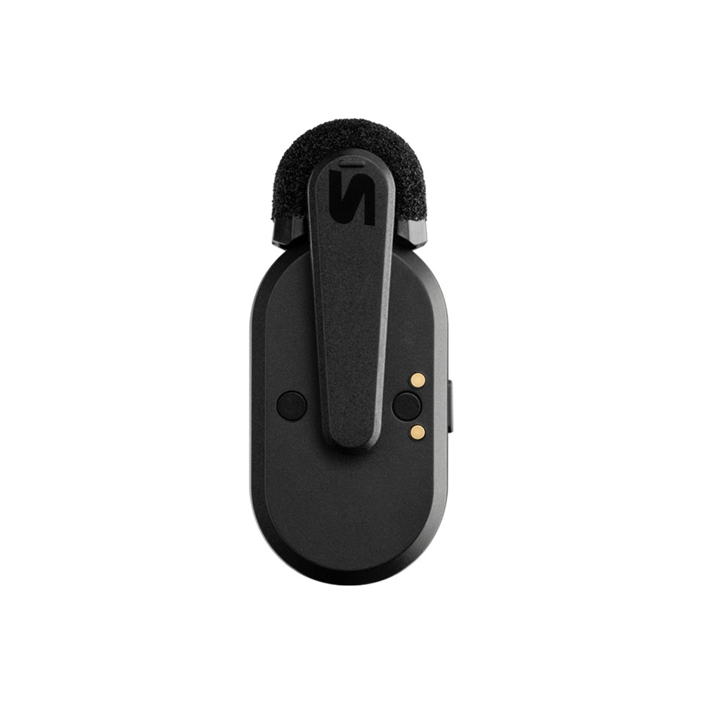 SHURE MoveMic One 슈어 1채널 무선 모바일 라발리에 마이크