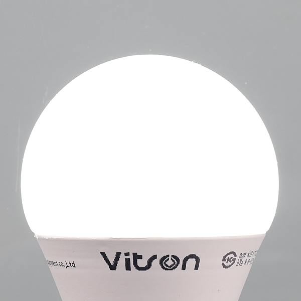 비츠온 LED 전구 벌브 E26 10W, 주광색 - 상세 이미지 2