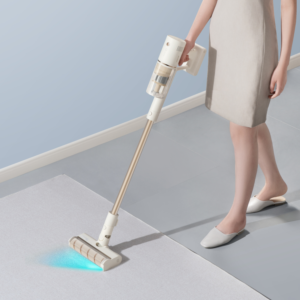 드리미 무선청소기 CleanX U8 스틱 진공청소기 국내 A/S - 상세 이미지 3