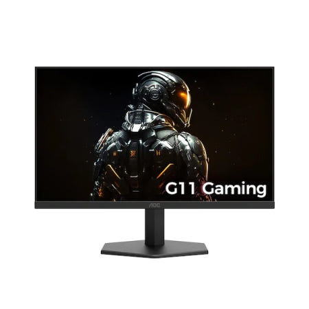 알파스캔 알파스캔 AOC 24G11 게이밍 240 FAST IPS HDR 무결점