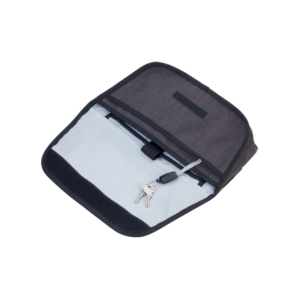 독일 브랜드 트로이카 BUSINESS CROSSBODY BAG 크로스바디백(BBG59/GY) - 상세 이미지 5