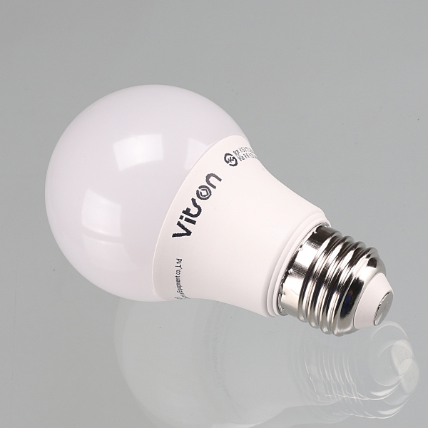 비츠온 LED 전구 벌브 E26 8W, 전구색 - 상세 이미지 4