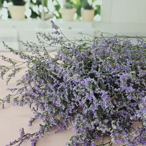 유스풀몰 미스티블루 한다발 꽃배달 꽃 생화 택배 솔직 후기 | 실사용자 리뷰 분석 - 상품 이미지 3