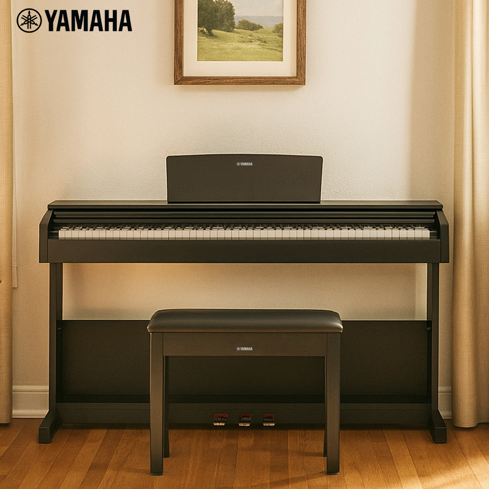 야마하 디지털피아노 YDP105 YDP-105