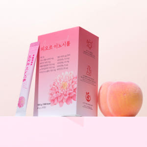 피오르 이노시톨 4000 미오 콜린 임신준비 엽산 알파락트알부민 30포 맛있게 먹은 솔직 후기 - 상품 이미지 2