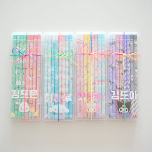 산리오 연필 세트 신학기 초등학생 준비물 학용품 구디백 단체 선물 어린이... 실사용 후기 | 효과 있을까? - 상품 이미지 3