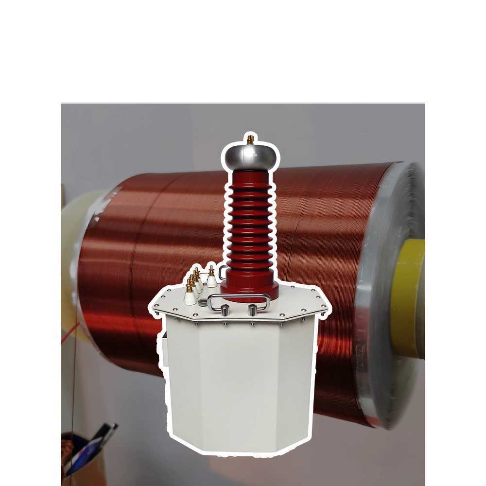 전기 설비 내전압 시험기 절연 검사 계측기 안전 AC 3KVA/50KV+작업상자 - 상세 이미지 4
