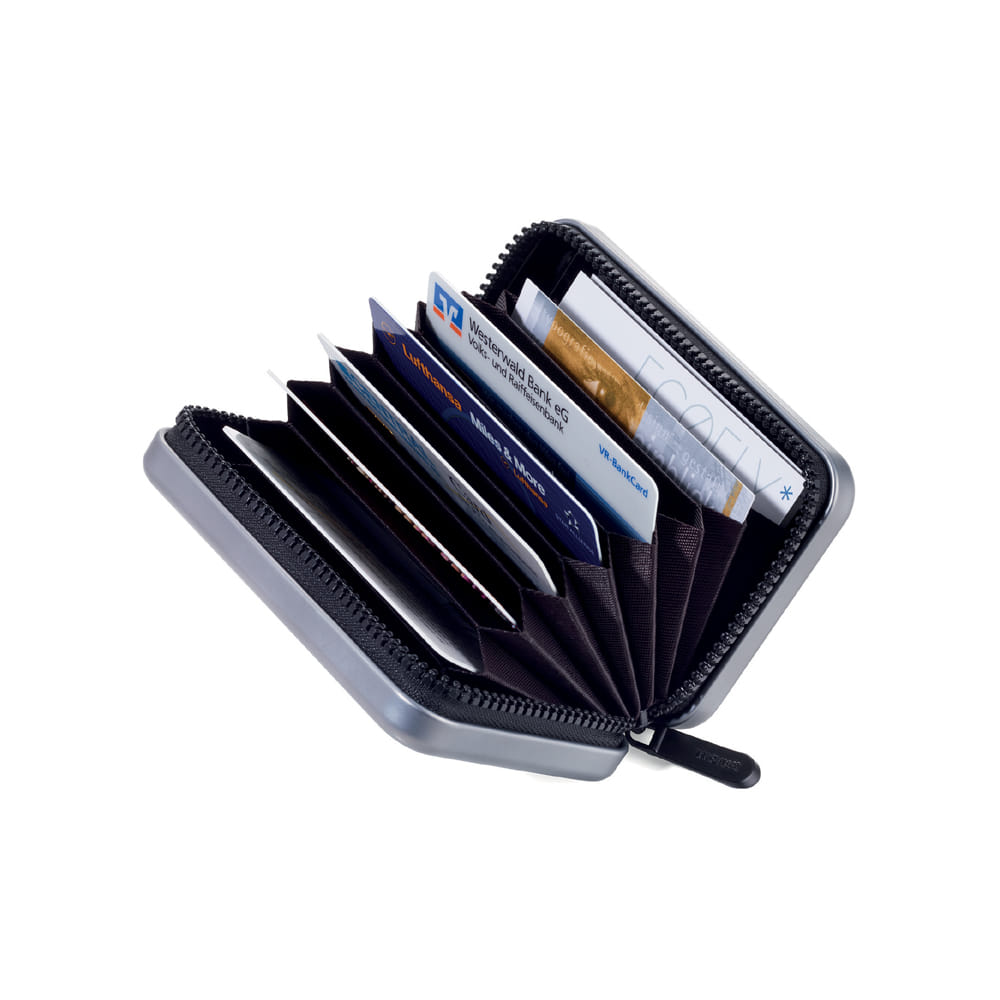 트로이카 데이터 세이프 카드케이스 CCC04 4종 택1 티타늄