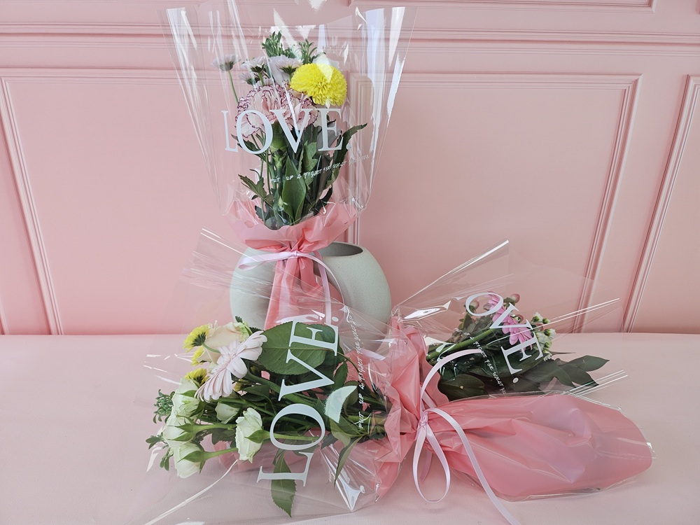 유스풀몰 꽃 정기 구독 생화 택배 꽃배달 미소한다발 1회 솔직 후기 | 실사용자 리뷰 분석 - 대표 이미지