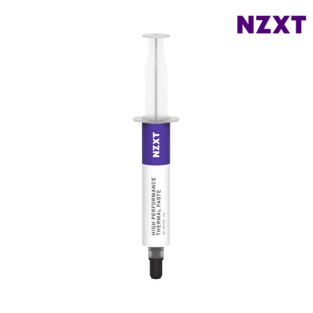 NZXT THERMAL PASTE 15g 써멀페이스트 CPU GPU 써멀구리스